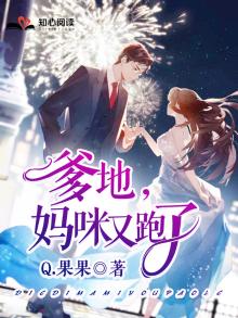 娇宠前妻:爹地,妈咪又跑了全文阅读