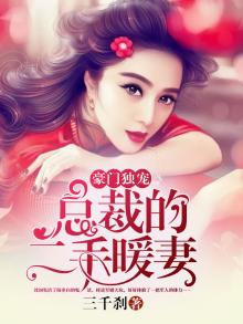 二手总裁俏娇妻