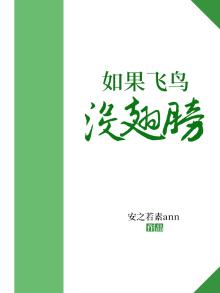 如果没有翅膀