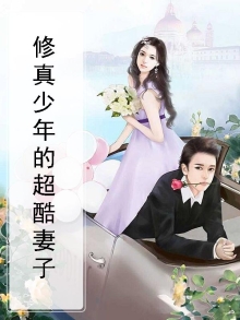 修真少年的超酷妻子小说