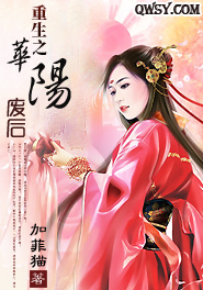 小说主角华阳