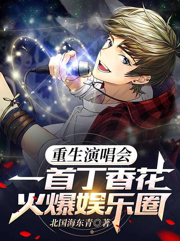 重生演唱会小说
