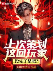 上次策划这回玩家没完了是吧小说