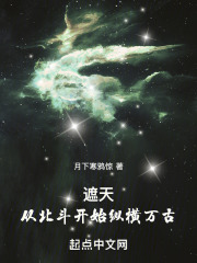 从遮天开始崛起 小说