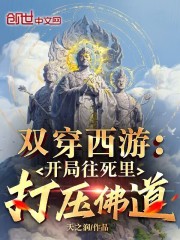西游双修系统