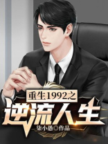 重生1992之逆流人生宋光辉