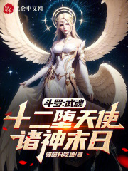 斗罗大陆十二翼堕落天使武魂
