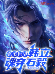 完美世界韩立魂穿石毅