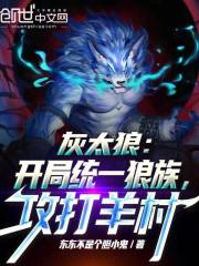 灰太狼开局统一狼族攻打羊村小说