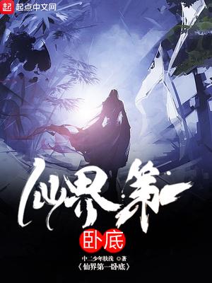 仙界第一卧底TXT电子书下载