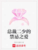 《总裁的禁忌》
