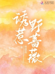 惹蔷薇小说全文免费阅读