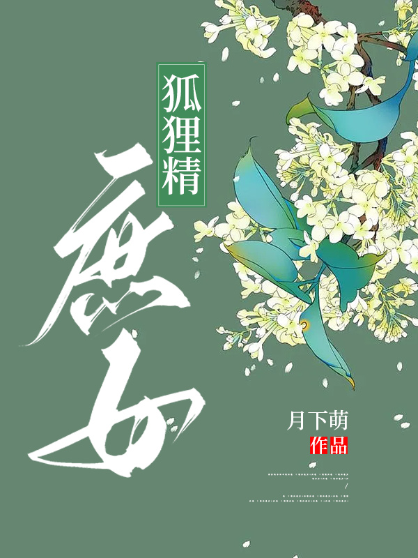 狐狸精穿越