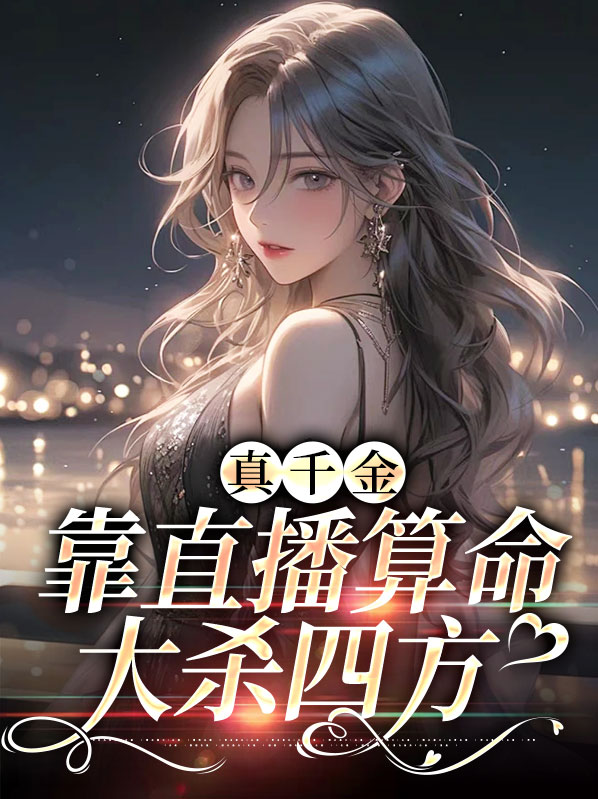 真千金靠打脸续命