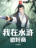 我在水浒升个级 小说