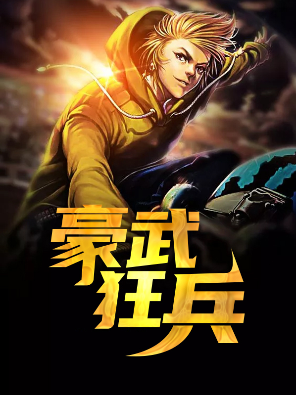 狂武兵王小说
