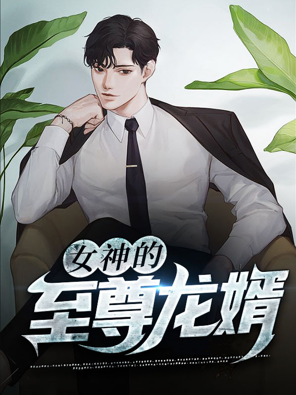 女神的至尊龙婿 王顽童