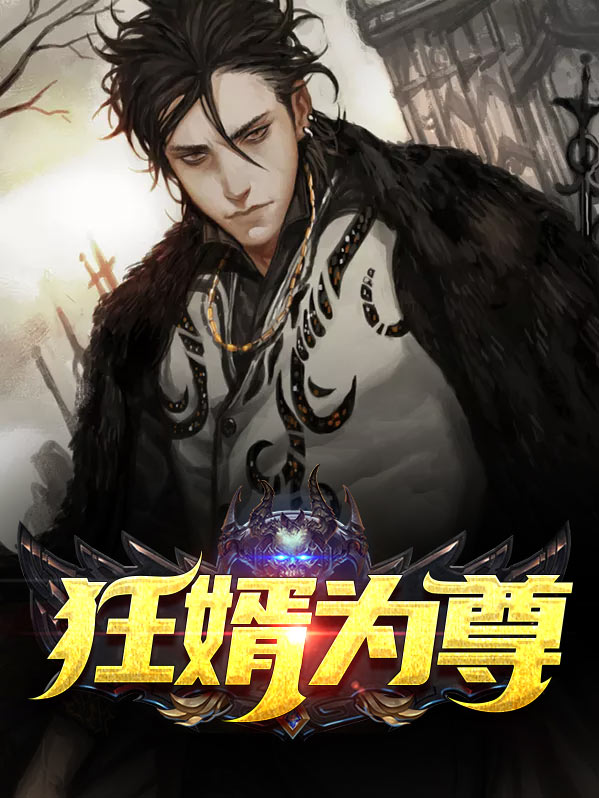 狂婿免费阅读全文