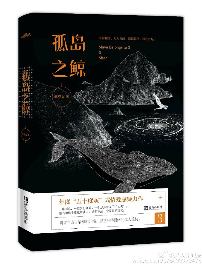 孤岛之鲸讲了什么故事