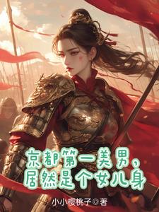 秦国第一驸马,原来是个女人小说