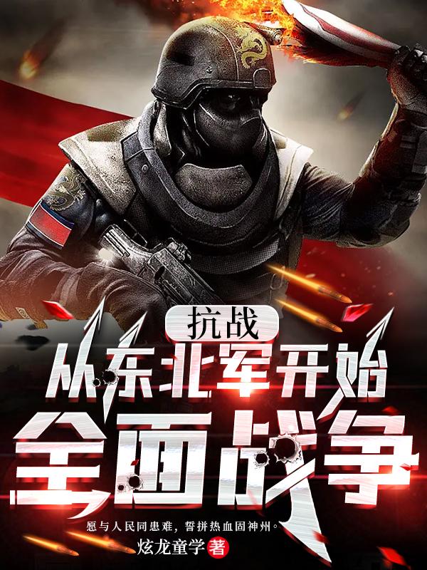 抗战:从东北军开始全面战争 第652章