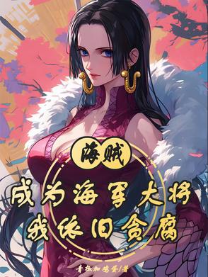 海贼王之成为大将
