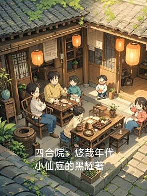 悠闲四合院小说