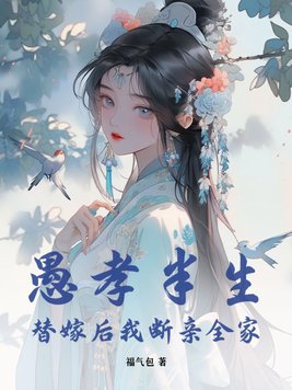 愚孝半生,替嫁后我断亲全家完结了吗?