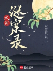大周秘案完整版