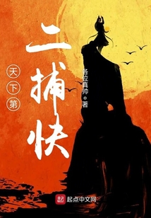 天下第二捕快全文阅读