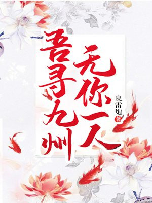 吾寻九州无你一人全文免费阅读