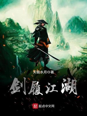 剑履江湖简介