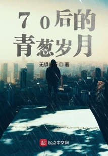 70后的青葱岁月TXT下载