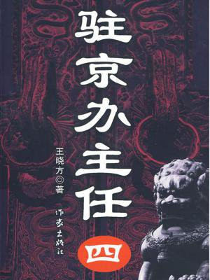 驻京办主任(四) 第6章