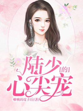 陆少的心尖宠全文阅读