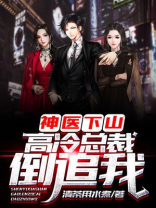 神医狂婿-女总裁的上门