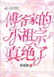 傅爷家的小祖宗真绝了林预挽