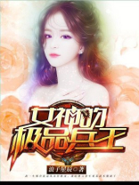 女神的布衣兵王