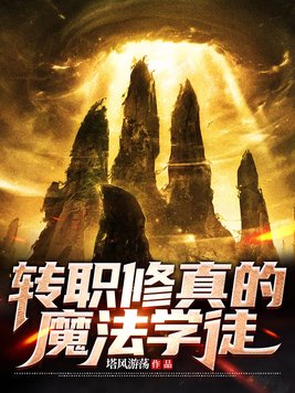 转职修真的魔法学徒 小说