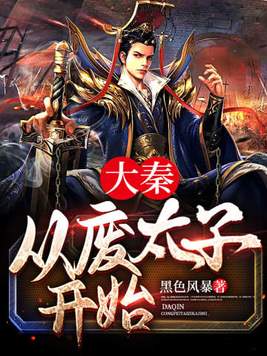 大秦,从废太子开始 小说