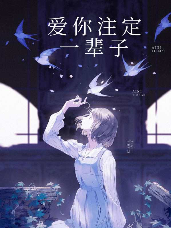 爱你注定一辈子 小说