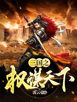 三国之权谋天下小说