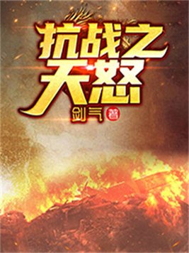 抗战之天怒下载