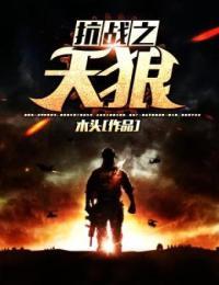 抗战之天狼木头免费阅读