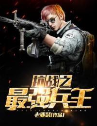 抗战之最强兵王TXT下载