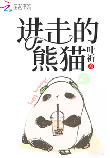 进击的量子熊猫
