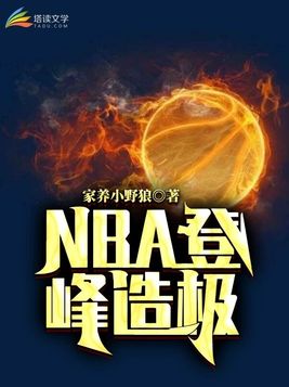 nba登峰造极