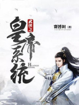 武侠之皇朝