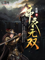 锦衣无双电视剧