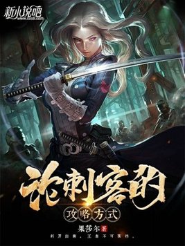 刺客攻略小说